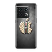 Чехлы ГУЧЧИ для ВанПлас 10 Про (AlphaPrint) (Apple gucci)