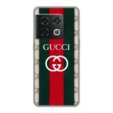 Чехлы ГУЧЧИ для ВанПлас 10 Про (AlphaPrint) (Gucci дизайн)