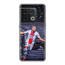 Чехлы Килиан Мбаппе для OnePlus 10 Pro (Mbappe PSG)