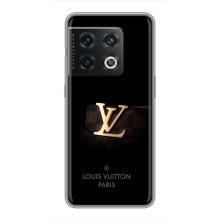 Чохли Луі Вітон для OnePlus 10 Pro (AlphaPrint - LOUIS VUITTON) (ремінець LV)