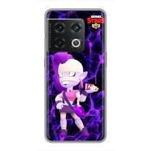 Чехлы Brawl Stars для OnePlus 10 Pro (AlphaPrint)