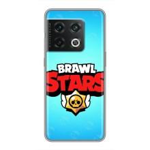 Чехлы Brawl Stars для OnePlus 10 Pro (AlphaPrint)