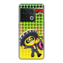 Чехлы Brawl Stars для OnePlus 10 Pro (AlphaPrint)