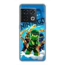 Чохли з тематикою Кіберспорт для OnePlus 10 Pro (VPrint)