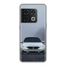 Чехол BMW для ВанПлас 10 Про – БМВ в тумане