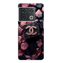 Чохол (Dior, Prada, YSL, Chanel) для OnePlus 10 Pro – Шанель