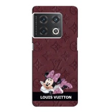 Чохол Disney Mouse OnePlus 10 Pro (PREMIUMPrint)