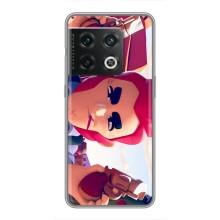 Чехол для OnePlus 10 Pro Бравл Старс (VPrint)
