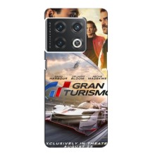 Чехол Gran Turismo / Гран Туризмо на ВанПлас 10 Про (Gran Turismo)
