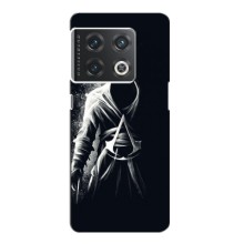 Чехол КИБЕРСПОРТ для OnePlus 10 Pro (Ассасин)