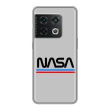 Чехол NASA для OnePlus 10 Pro (AlphaPrint) (NASA)