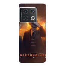Чехол Оппенгеймер / Oppenheimer на OnePlus 10 Pro – Оппен-геймер