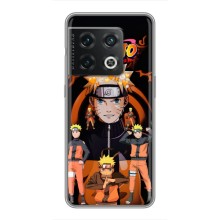 Чехлы с принтом Наруто на OnePlus 10 Pro – Naruto герой