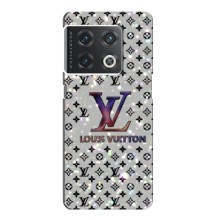 Чехол Стиль Louis Vuitton на OnePlus 10 Pro (Крутой LV)