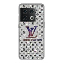 Чохол Стиль Louis Vuitton на OnePlus 10 Pro – Яскравий LV