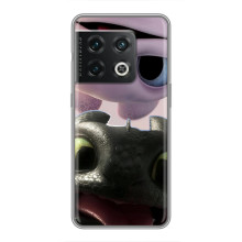 Чохол дракон Беззубик для OnePlus 10 Pro