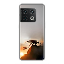Чохол дракон Беззубик для OnePlus 10 Pro – Мультік Беззубик