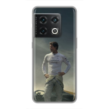 Чехол фильм Формула 1 для OnePlus 10 Pro – Бред Питт