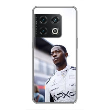 Чехол Формула1 на OnePlus 10 Pro – Ф1 Пирс