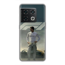 Чехол Формула1 на OnePlus 10 Pro – Формула 1