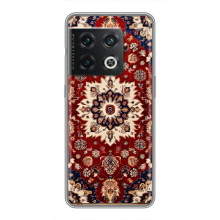 Чехол с принтом Ковер для OnePlus 10 Pro – Ковер