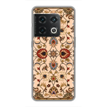 Чехол с принтом Ковер для OnePlus 10 Pro – Принт ковер