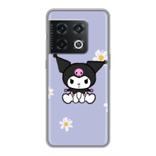 Чехол с кроликом Куроми на OnePlus 10 Pro