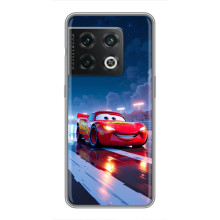 Чехол с принтом Маквин для OnePlus 10 Pro