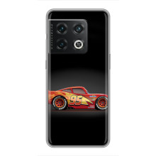 Силиконовый чехол Маквин для OnePlus 10 Pro – Маквин 95