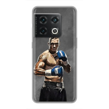 Чехол с картинкой Александр Усик для OnePlus 10 Pro – Олександр Усик