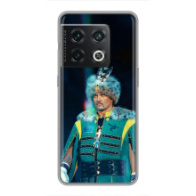 Чехол с картинкой Александр Усик для OnePlus 10 Pro – Усик Гетман