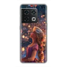 Чехол Рапунцель для OnePlus 10 Pro – Рапунцель