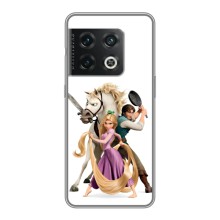 Чехол Рапунцель для OnePlus 10 Pro