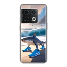 Чехол с мемом Тралалело тралала на OnePlus 10 Pro