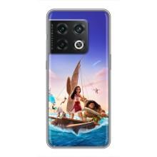 Чохол з мультфільмом Ваяна OnePlus 10 Pro – Ваяна и Мауї