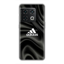 Чохол з картинкою Адідас на ВанПлюс 10 Про – Adidas logo