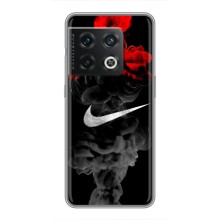 Чохол з логтипом Найк на OnePlus 10 Pro