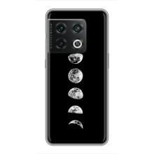 Космические Чехлы для ВанПлас 10 Про (VPrint) (Планеты)