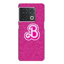 Силиконовый Чехол Барби Фильм на OnePlus 10 Pro (B-barbie)