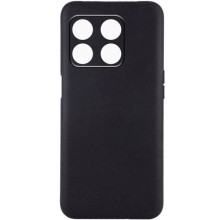 Чехол TPU Epik Black Full Camera для OnePlus 10T – Черный