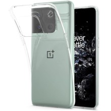 TPU чохол Epic Transparent 1,5mm для OnePlus 10T