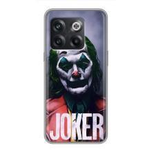 Чехлы Фильмы для ВанПлас 10Т (VPrint) – Джокер