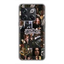 Чехлы Фильмы для ВанПлас 10Т (VPrint) – коллаж Гарри Поттер