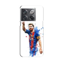 Чехлы Лео Месси Аргентина для OnePlus 10T (Leo Messi)