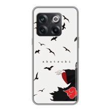 Чохли на тему: Ітачи Учіха для OnePlus 10T (AlphaPrint)