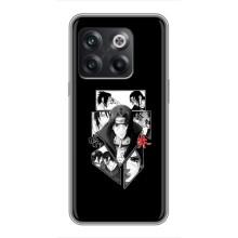 Чохли на тему: Ітачи Учіха для OnePlus 10T (AlphaPrint)