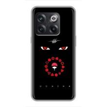 Чохли на тему: Ітачи Учіха для OnePlus 10T (AlphaPrint)