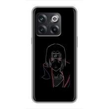 Чохли на тему: Ітачи Учіха для OnePlus 10T (AlphaPrint)