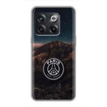Чехлы PSG для OnePlus 10T (AlphaPrint) (ФК ПСЖ)