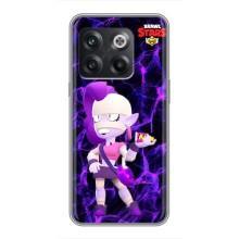 Чехлы Brawl Stars для OnePlus 10T (AlphaPrint)